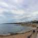 Superato il porticciolo si delinea il lungomare di levante del quartiere, ovvero via Trulli